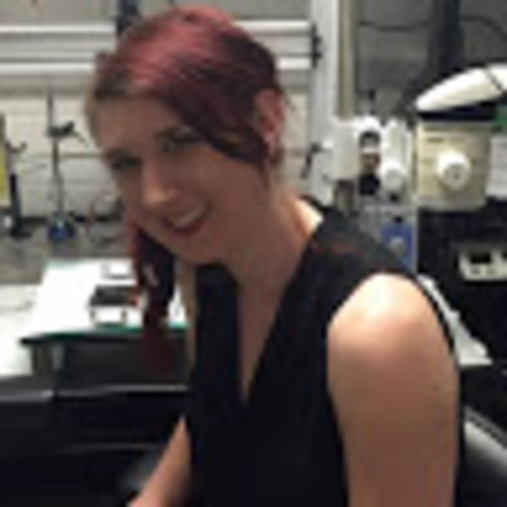 Meet your Posher, Lindsey